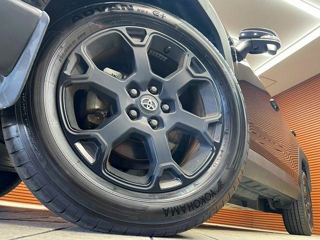 トヨタ&nbsp;RAV4の画像19