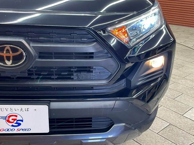 トヨタ&nbsp;RAV4の画像20