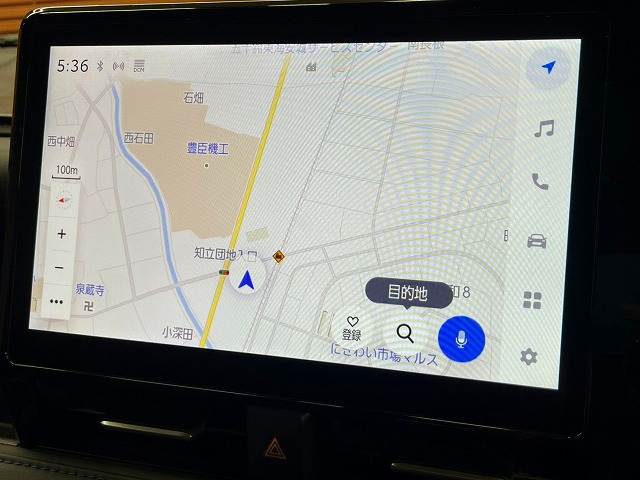 トヨタ&nbsp;ヴォクシーハイブリッドの画像3