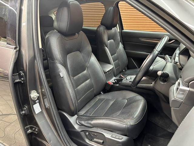 マツダ&nbsp;CX-5の画像11