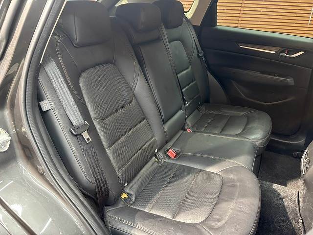 マツダ&nbsp;CX-5の画像12