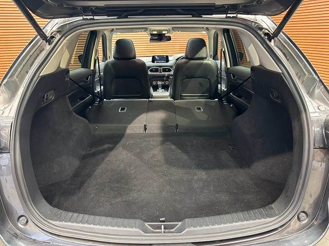 マツダ&nbsp;CX-5の画像13