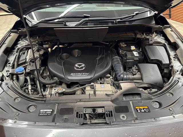 マツダ&nbsp;CX-5の画像14