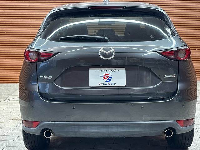 マツダ&nbsp;CX-5の画像16
