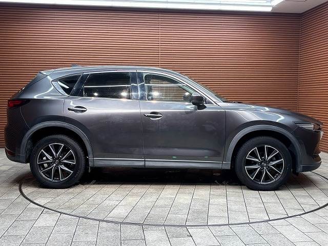 マツダ&nbsp;CX-5の画像17