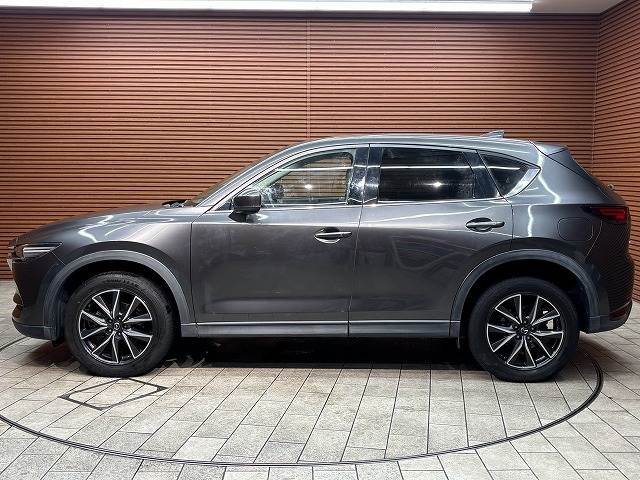 マツダ&nbsp;CX-5の画像18