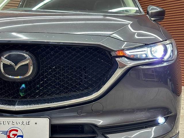 マツダ&nbsp;CX-5の画像19