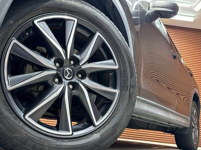 マツダ&nbsp;CX-5の画像20