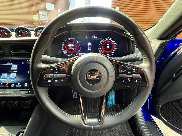 日産 フェアレディZの画像8