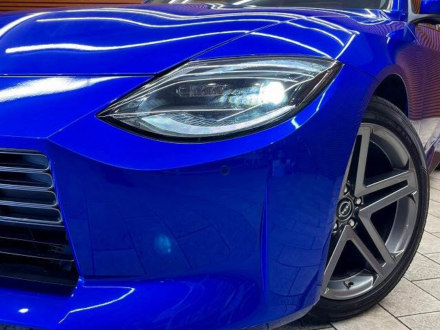 日産 フェアレディZの画像10