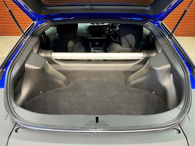 日産 フェアレディZの画像12