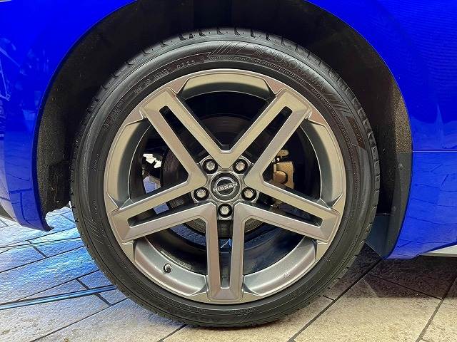 日産 フェアレディZの画像13