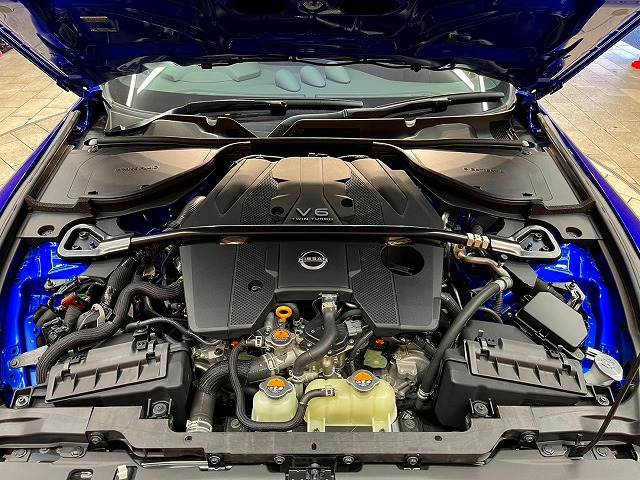 日産 フェアレディZの画像14