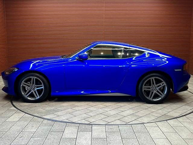 日産 フェアレディZの画像18