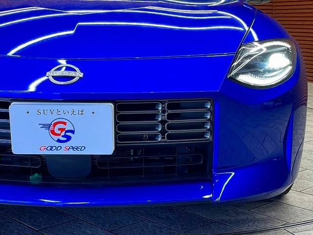 日産 フェアレディZの画像19