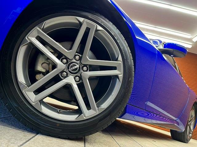 日産 フェアレディZの画像20