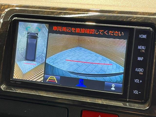 トヨタ ハイエースバンロングボディの画像4