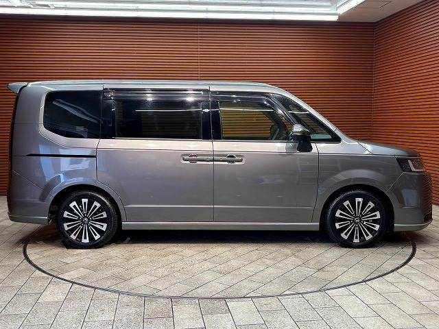 ホンダ&nbsp;ステップワゴンの画像17