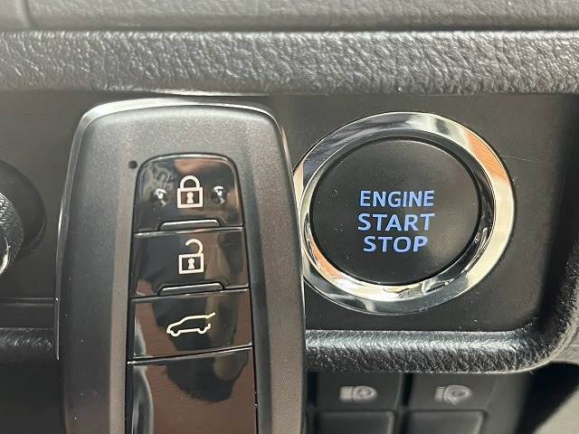 トヨタ&nbsp;ランドクルーザープラドの画像8