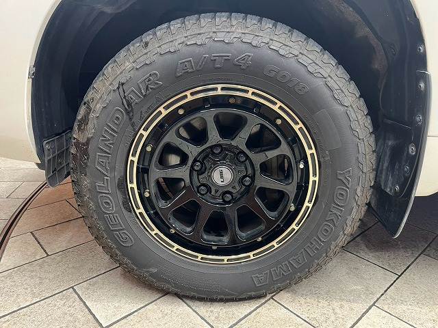 トヨタ&nbsp;ランドクルーザープラドの画像10