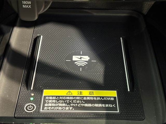 ホンダ ヴェゼルハイブリッドの画像5