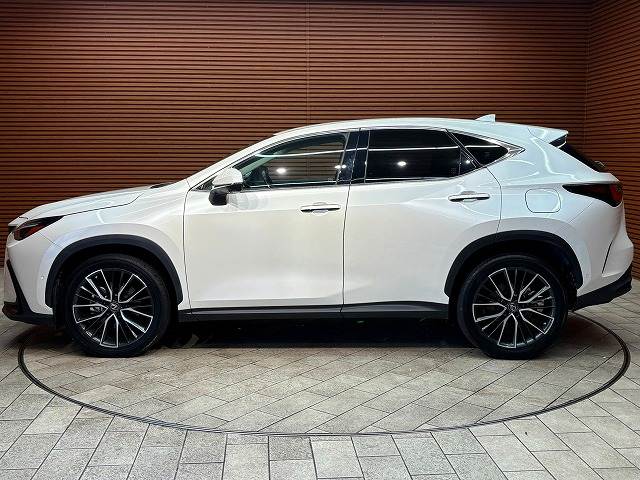 レクサス&nbsp;NXの画像18
