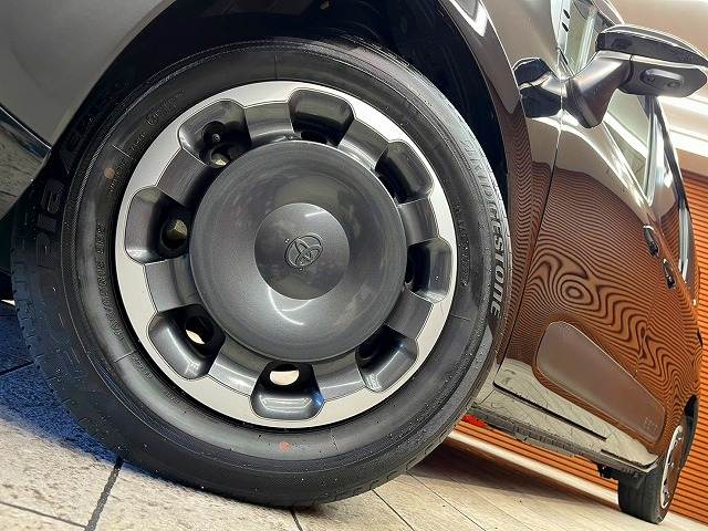 トヨタ シエンタハイブリッドの画像20
