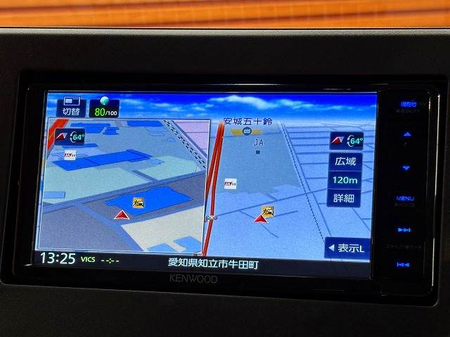三菱 デリカミニの画像3