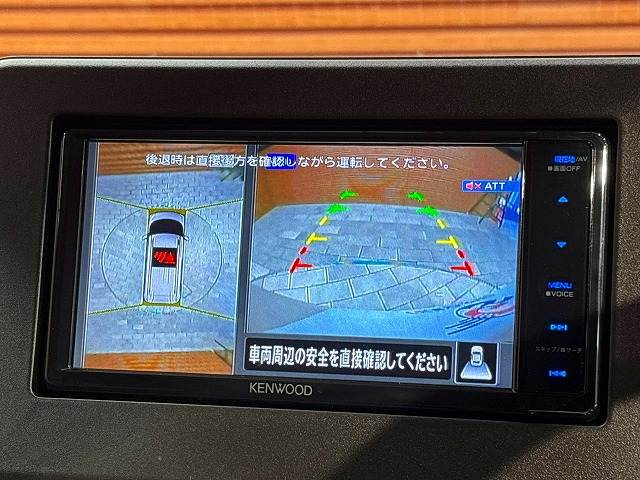 デリカミニG Premium Limited Edition マイパイロット/全周囲カメラ/両側電動スライドドア/ハンズフリーオトスライド/クリアランスソナー/シートヒーター/ステアリングヒーター/オートブレーキホールド/アイドリングストップ 内装他