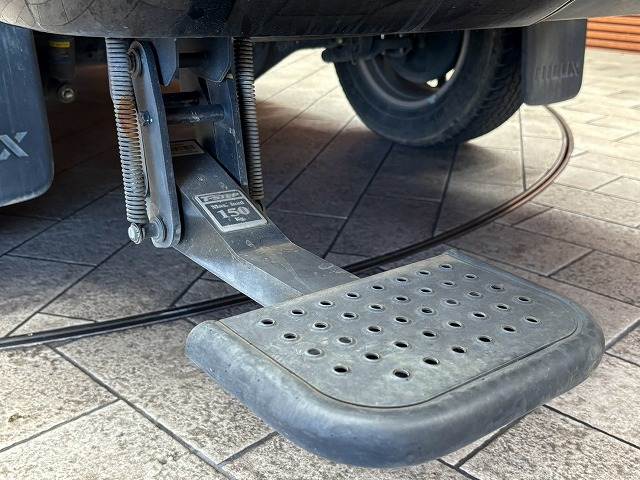 トヨタ ハイラックスの画像6