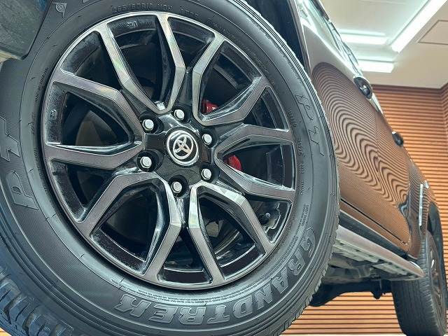 トヨタ ハイラックスの画像19