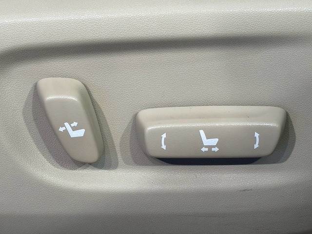 トヨタ ランドクルーザープラドの画像8