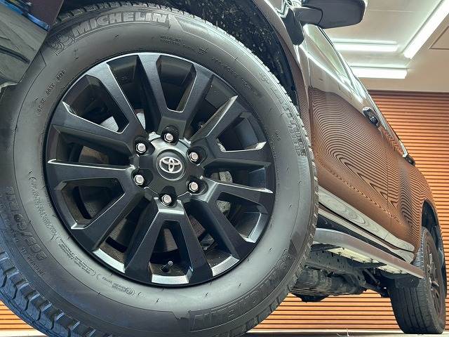 トヨタ ランドクルーザープラドの画像19