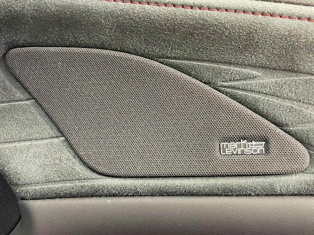 RXRX500h “F SPORT Performance” 内装他
