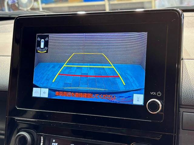 シエンタハイブリッドハイブリッドG 8インチディスプレイオーディオ/AppleCarPlay/バックカメラ/ブラインドスポットモニター/両側電動スライドドア/レーダークルーズコントロール/クリアランスソナー/オートハイビーム/ETC 内装他