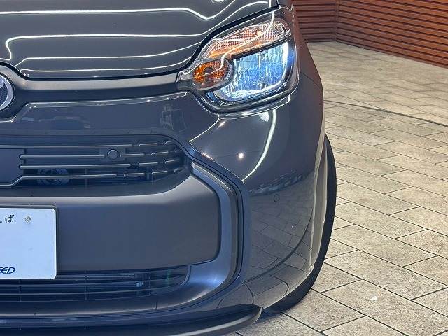 トヨタ シエンタハイブリッドの画像19