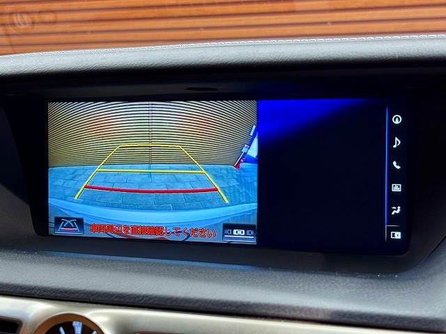 GSGS350 Fスポーツ サンルーフ/3眼LEDヘッドライト/ヘッドアップディスプレイ/ブラインドスポットモニター/レーダークルーズコントロール/ブラウンレザーシート/オートハイビーム/シートヒーター/シートクーラー/ 内装他