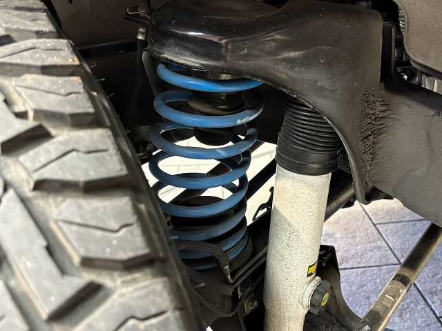 スズキ ジムニーの画像7