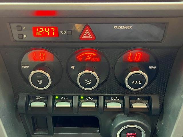 スバル BRZの画像8