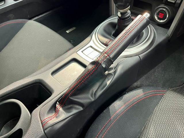 スバル BRZの画像9