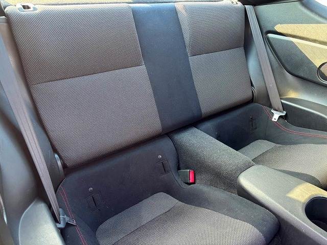スバル BRZの画像12