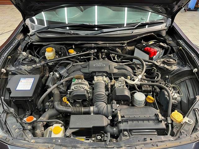 スバル BRZの画像14