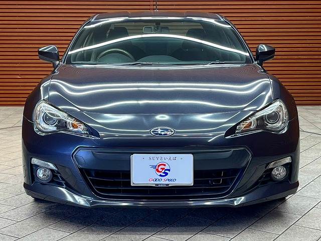 スバル BRZの画像15