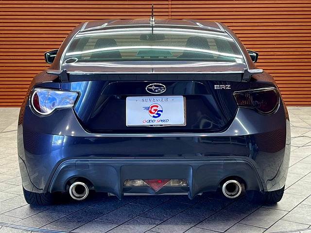 スバル BRZの画像16