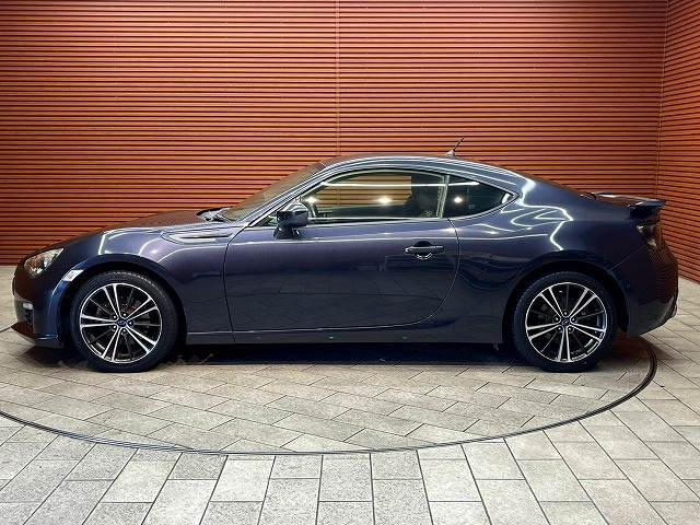 スバル BRZの画像18