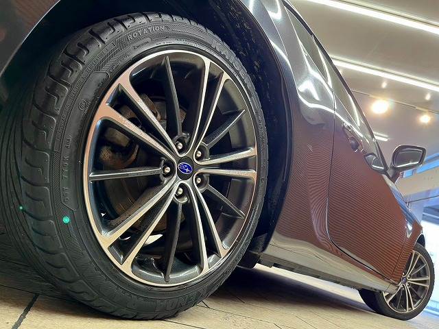 スバル BRZの画像19