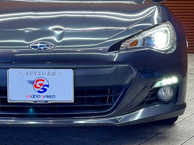 スバル BRZの画像20