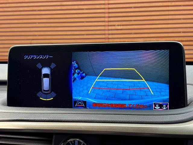 RX□RX300 “F SPORT” 内装他