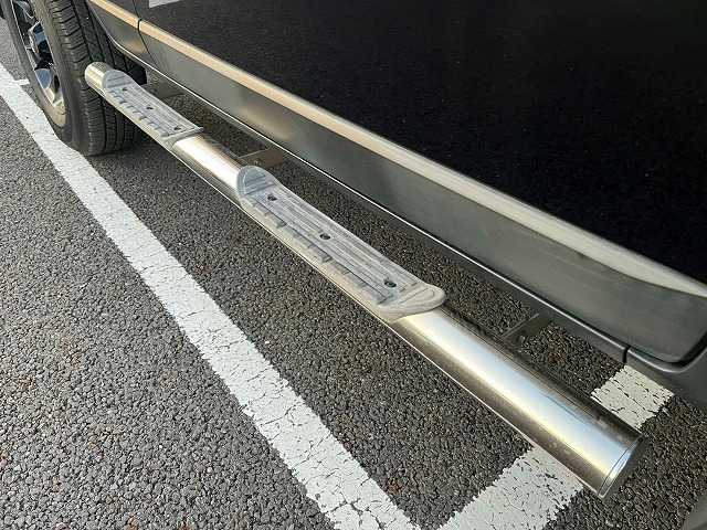 トヨタ FJクルーザーの画像5