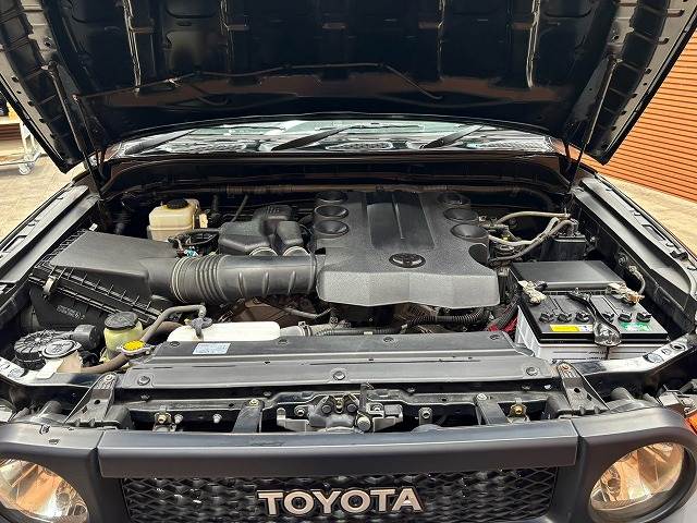 トヨタ FJクルーザーの画像14